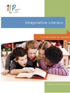 Imaginative Literacy Program2